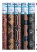 Phoenix Budget Vinyl-1.83x5m Per Roll