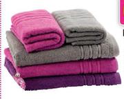 Glodina Guest Towel-Each