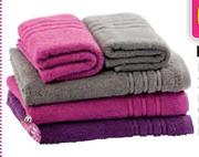 Glodina Bath Towels-Each
