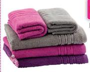Glodina Hand Towel-Each
