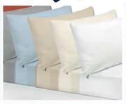 Always Home Single Fitted Sheet-Each