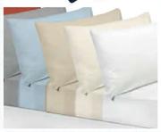 Always Home Double Fitted Sheet-Each