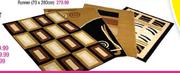 Mali Collection Rugs-136x210cm Each