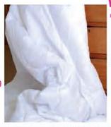Always Home Single Duvet Inner-Each