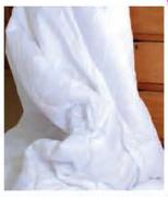 Always Home Double Duvet Inner-Each