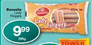 Danesita Lady Fingers-200g