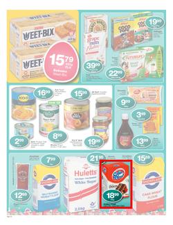 Checkers Western Cape : Easter Holiday Savings (25 Mar - 7 Apr 2013), page 9