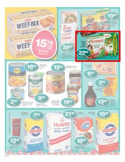 Checkers Western Cape : Easter Holiday Savings (25 Mar - 7 Apr 2013), page 9