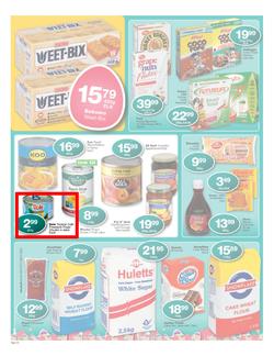 Checkers Western Cape : Easter Holiday Savings (25 Mar - 7 Apr 2013), page 9