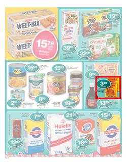 Checkers Western Cape : Easter Holiday Savings (25 Mar - 7 Apr 2013), page 9