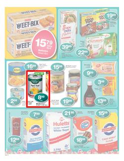 Checkers Western Cape : Easter Holiday Savings (25 Mar - 7 Apr 2013), page 9