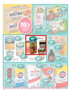 Checkers Western Cape : Easter Holiday Savings (25 Mar - 7 Apr 2013), page 9
