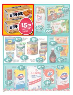 Checkers Western Cape : Easter Holiday Savings (25 Mar - 7 Apr 2013), page 9