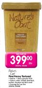 Nature Coat Fine/Heavy Textured-20ltr