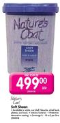 Nature Coat Soft Sheen-20ltr