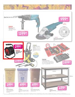 Makro : Autumn Sale (31 Mar - 8 Apr 2013), page 10