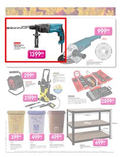 Makro : Autumn Sale (31 Mar - 8 Apr 2013), page 10