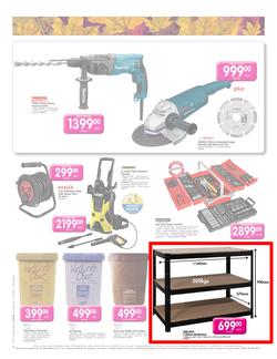 Makro : Autumn Sale (31 Mar - 8 Apr 2013), page 10