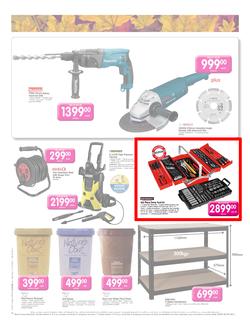 Makro : Autumn Sale (31 Mar - 8 Apr 2013), page 10