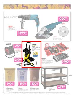 Makro : Autumn Sale (31 Mar - 8 Apr 2013), page 10