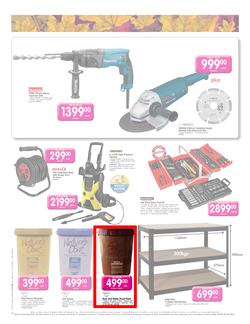 Makro : Autumn Sale (31 Mar - 8 Apr 2013), page 10