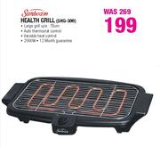 Sunbeam Health Grill(SHG-300)