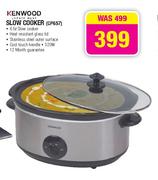 Kenwood Slow Cooker(CP657)
