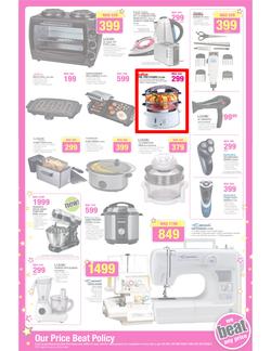 Game : Big Birthday Deals (3 Apr - 9 Apr 2013), page 9