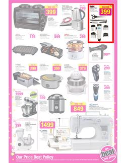 Game : Big Birthday Deals (3 Apr - 9 Apr 2013), page 9