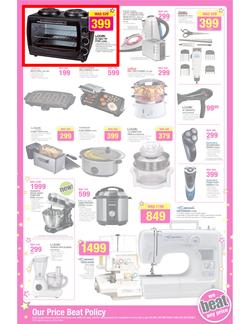 Game : Big Birthday Deals (3 Apr - 9 Apr 2013), page 9