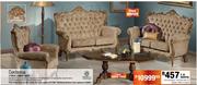 Contessa 3 Piece Lounge Suite