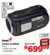 Genius Video Camera-HD530