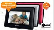 Sansui Digital Photo Frame-10.1"
