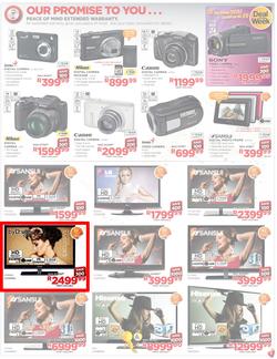 Hifi Corp : Unbeatable, We Beat Any Price (4 Apr - 7 Apr 2013), page 9