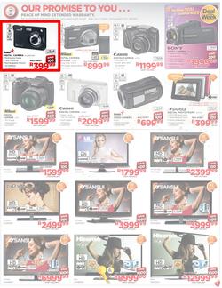 Hifi Corp : Unbeatable, We Beat Any Price (4 Apr - 7 Apr 2013), page 9