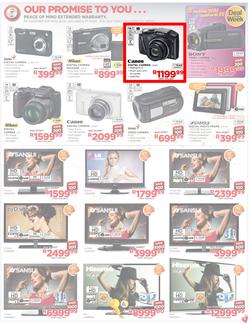 Hifi Corp : Unbeatable, We Beat Any Price (4 Apr - 7 Apr 2013), page 9