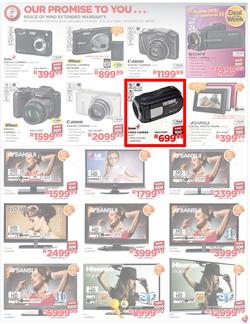 Hifi Corp : Unbeatable, We Beat Any Price (4 Apr - 7 Apr 2013), page 9