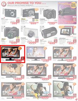 Hifi Corp : Unbeatable, We Beat Any Price (4 Apr - 7 Apr 2013), page 9
