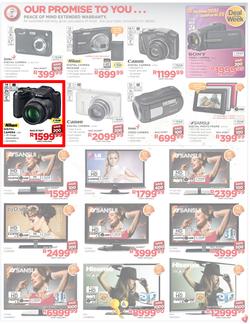 Hifi Corp : Unbeatable, We Beat Any Price (4 Apr - 7 Apr 2013), page 9