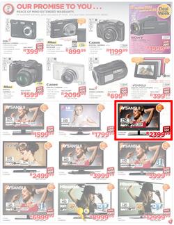 Hifi Corp : Unbeatable, We Beat Any Price (4 Apr - 7 Apr 2013), page 9