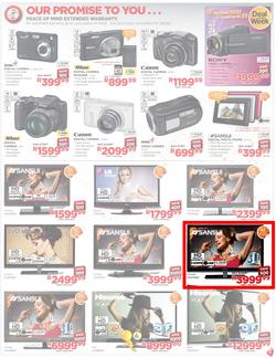 Hifi Corp : Unbeatable, We Beat Any Price (4 Apr - 7 Apr 2013), page 9