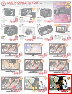 Hifi Corp : Unbeatable, We Beat Any Price (4 Apr - 7 Apr 2013), page 9