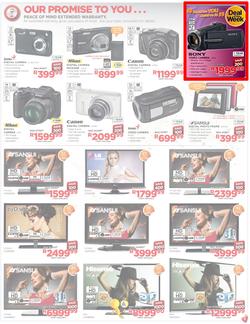 Hifi Corp : Unbeatable, We Beat Any Price (4 Apr - 7 Apr 2013), page 9