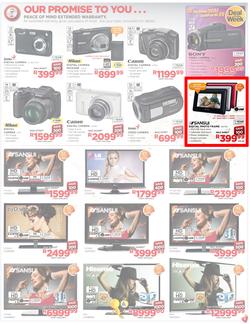 Hifi Corp : Unbeatable, We Beat Any Price (4 Apr - 7 Apr 2013), page 9