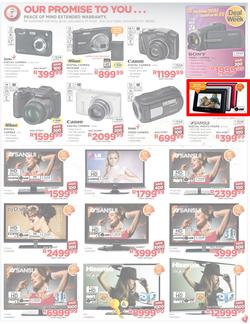 Hifi Corp : Unbeatable, We Beat Any Price (4 Apr - 7 Apr 2013), page 9