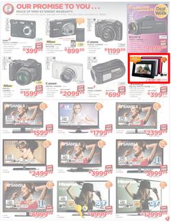 Hifi Corp : Unbeatable, We Beat Any Price (4 Apr - 7 Apr 2013), page 9