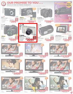 Hifi Corp : Unbeatable, We Beat Any Price (4 Apr - 7 Apr 2013), page 9