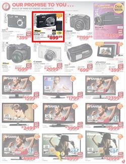 Hifi Corp : Unbeatable, We Beat Any Price (4 Apr - 7 Apr 2013), page 9
