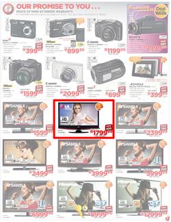 Hifi Corp : Unbeatable, We Beat Any Price (4 Apr - 7 Apr 2013), page 9