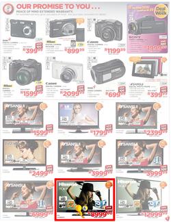 Hifi Corp : Unbeatable, We Beat Any Price (4 Apr - 7 Apr 2013), page 9